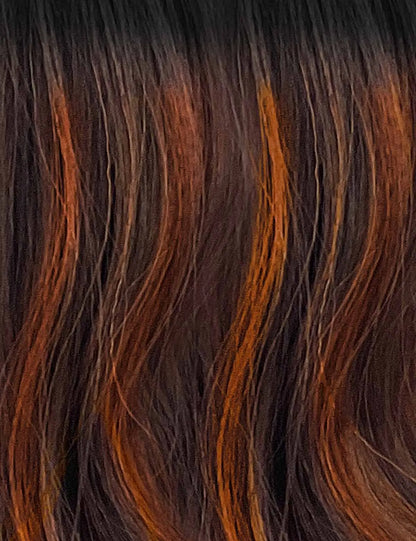 Outre Converti Cap Rosey Waves
