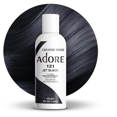 Adore Semi-Permanent Hair Color 4 oz