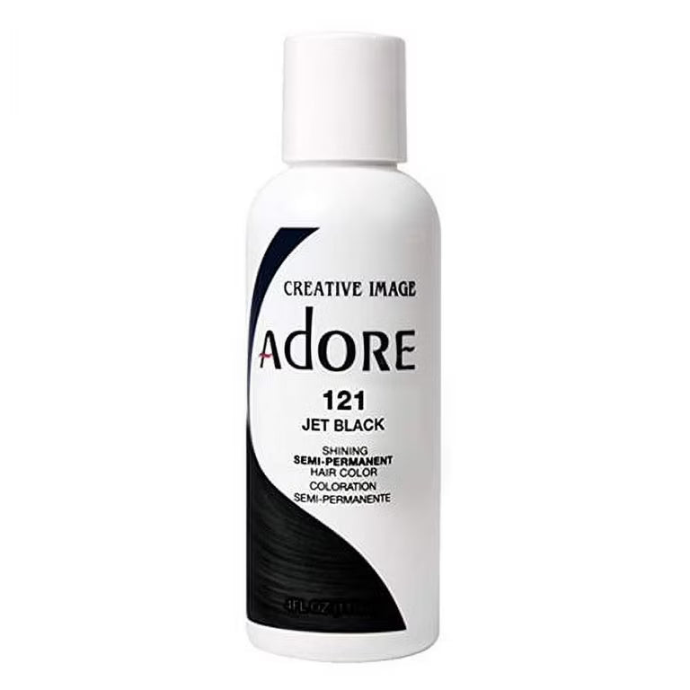 Adore Semi-Permanent Hair Color 4 oz