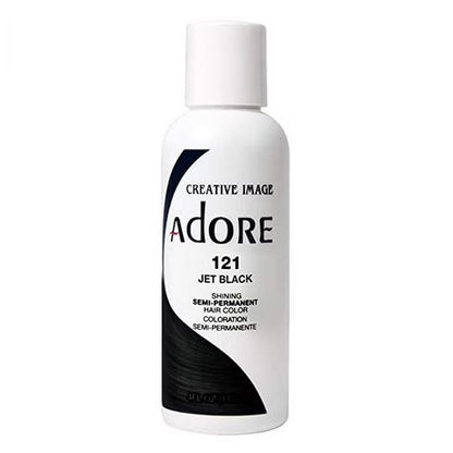 Adore Semi-Permanent Hair Color 4 oz