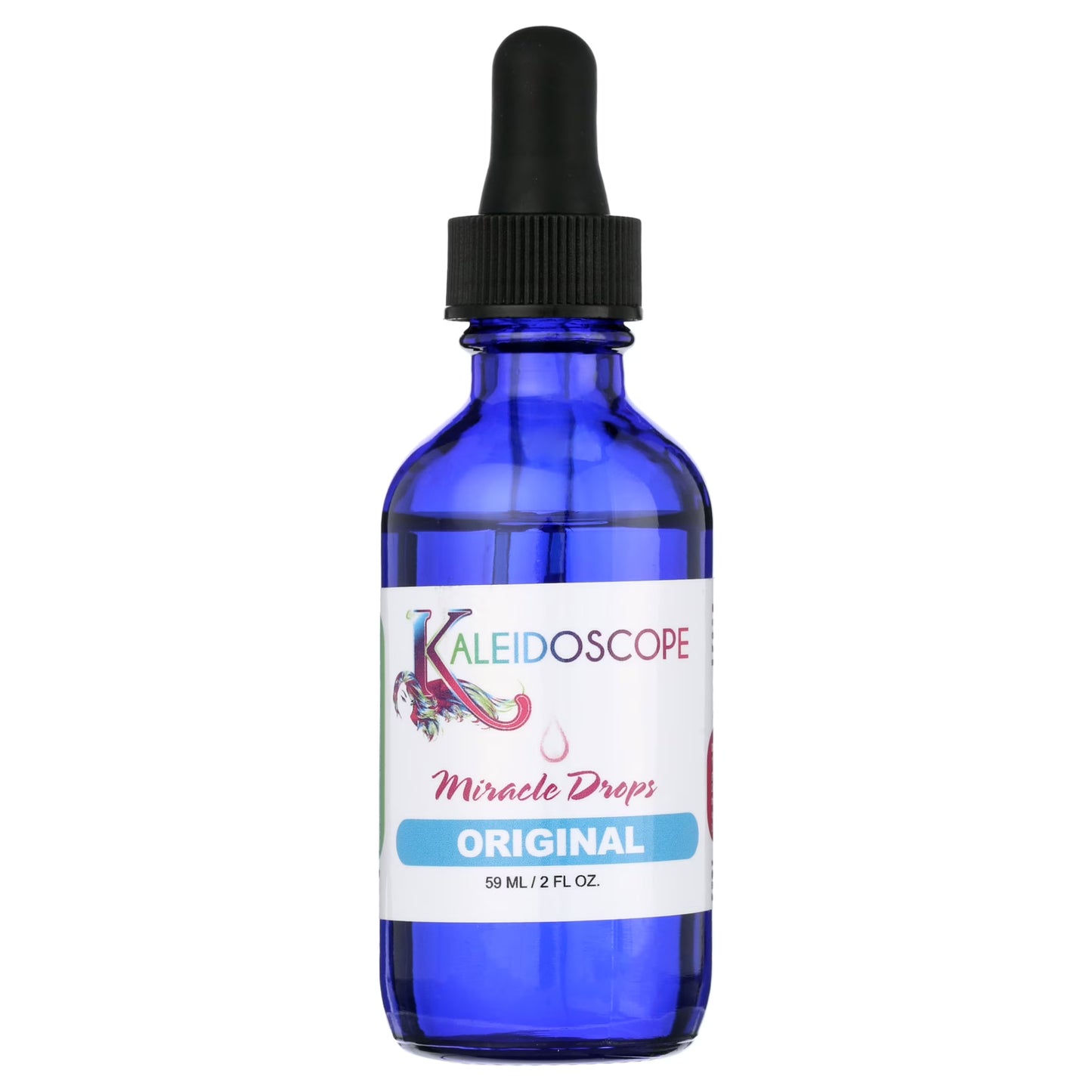 Kaleidoscope Miracle Drops (Original) 2 oz
