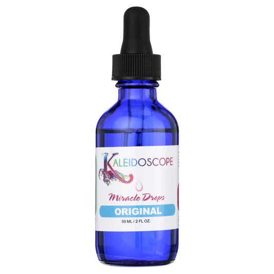 Kaleidoscope Miracle Drops (Original) 2 oz