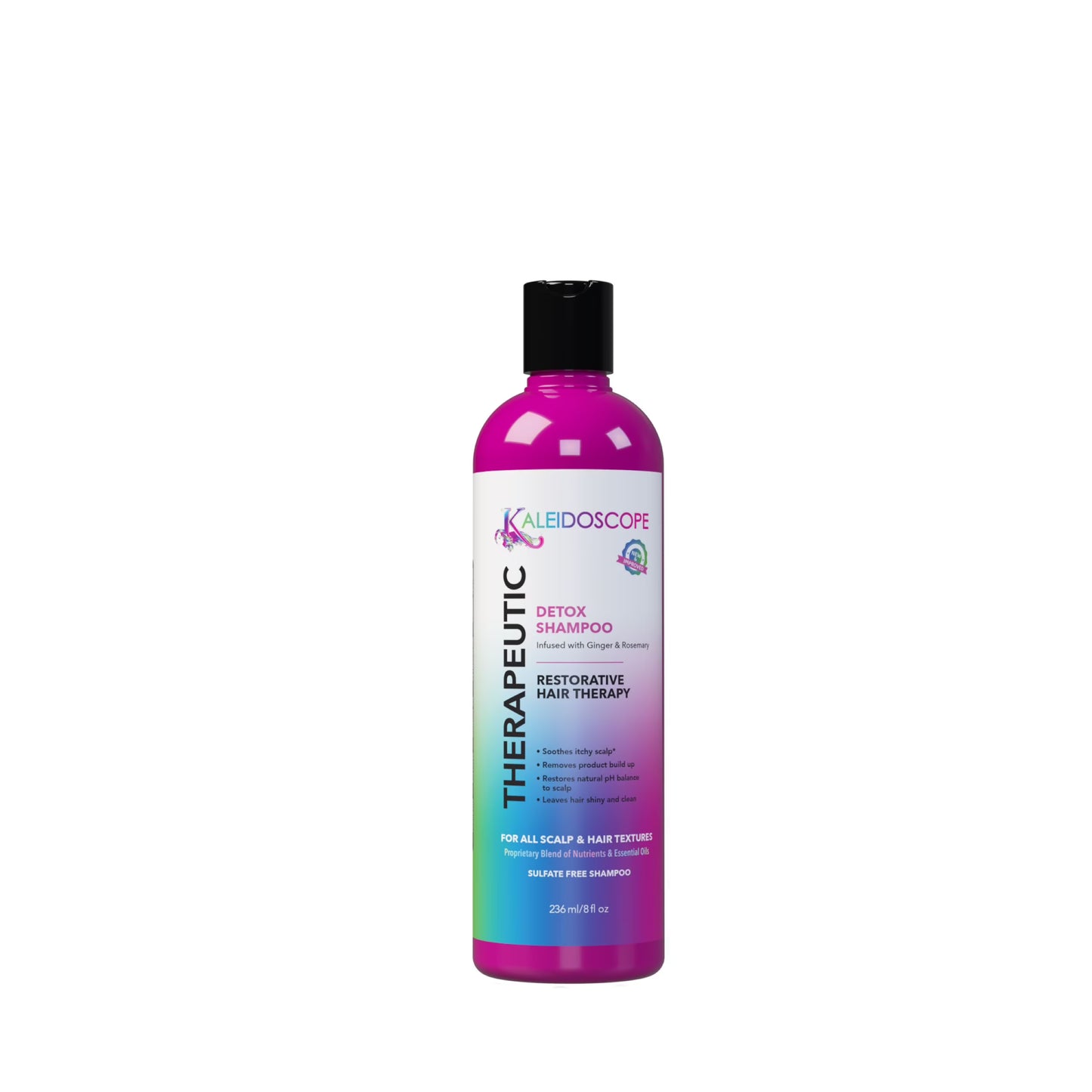 Kaleidoscope Therapeutic Shampoo 8 oz