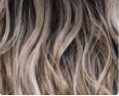 Motown Tress Ultra HD Flex Lace Wig - LUHD1.BORA