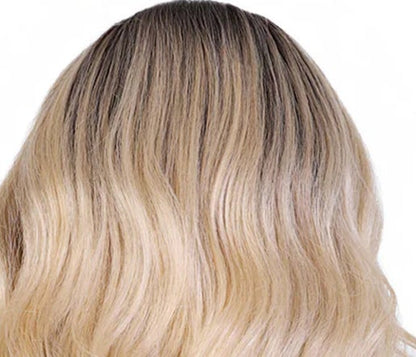 Motown Tress Ultra HD Flex Lace Wig - LUHD1.LIA