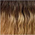 Motown Tress HD Invisible Lace Wig 13"X7" - LS137.FOX