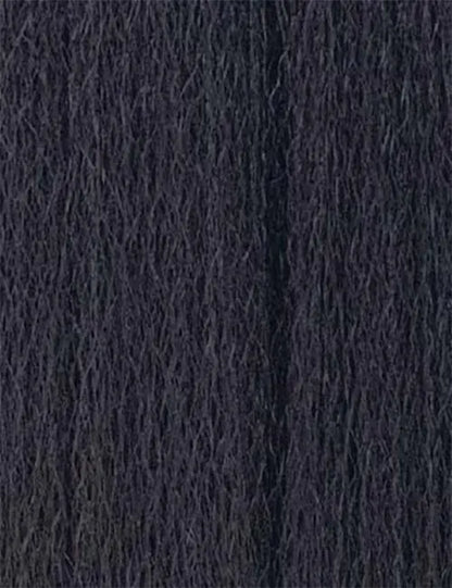 Outre Twisted Up 2X DIY Pre-Stretched Braid Hair 50"