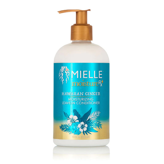 Mielle Hawaiian Ginger Moisturizing Leave-In Conditioner 12 oz
