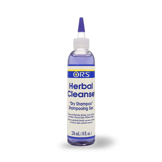 ORS Herbal Cleanse Dry Shampoo 8 oz