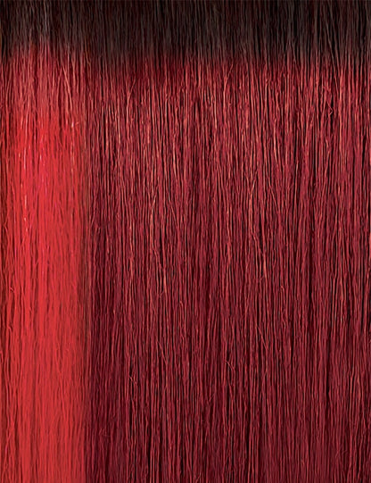 Outre Melted Hairline Swirlista Lace Front Wig - SWIRL 102