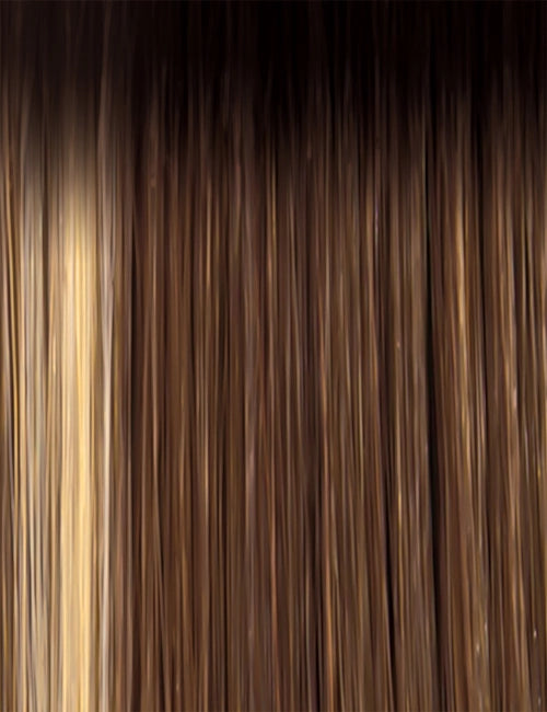 Outre Melted Hairline Swirlista Lace Front Wig - SWIRL 102