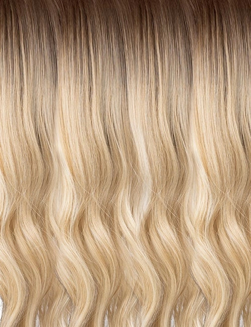 Outre Melted Hairline Swirlista Lace Front Wig - SWIRL 102