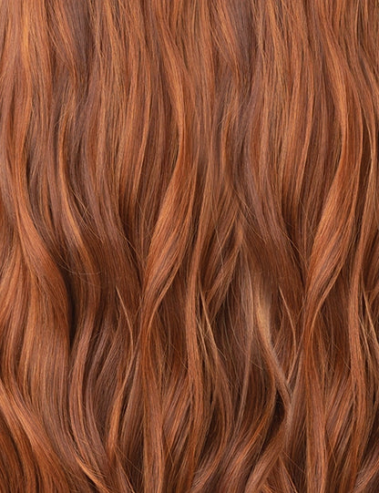 Outre Melted Hairline Swirlista Lace Front Wig - SWIRL 102