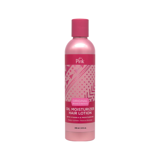Luster's Pink Oil Moisturizer Hair Lotion 16 oz
