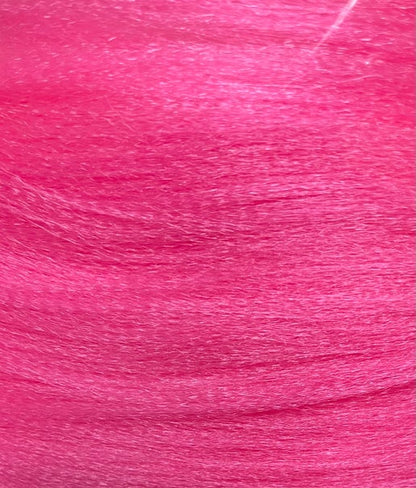 RastAfri Amazonia 6X Pre-Stretched Braid Hair 54"