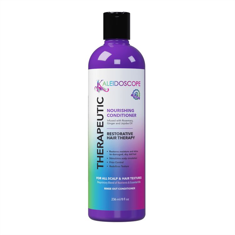 Kaleidoscope Therapeutic Conditioner 8 oz