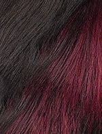 SENSATIONNEL Y-Part Bare Lace Glueless Lace Wig (GENN)
