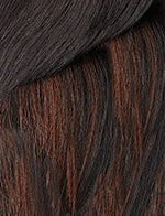 SENSATIONNEL Y-Part Bare Lace Glueless Lace Wig (GENN)