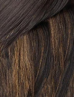 SENSATIONNEL Y-Part Bare Lace Glueless Lace Wig (GENN)