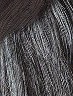 SENSATIONNEL Y-Part Bare Lace Glueless Lace Wig (GENN)