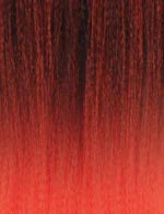 Sensationnel 3X Ruwa Pre-Stretched Braid Hair 24"