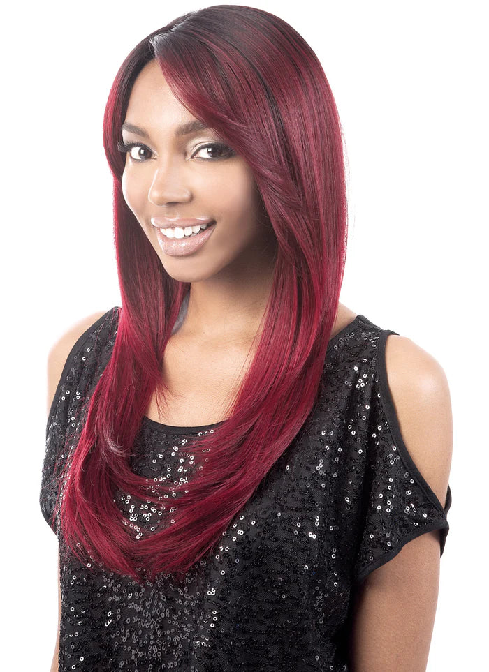 Motown Tress Day Glow / Curlable Wig - STELLA