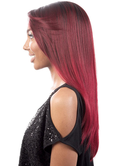 Motown Tress Day Glow / Curlable Wig - STELLA