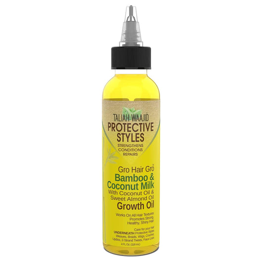 Taliah Waajid Protective Gro Hair Growth