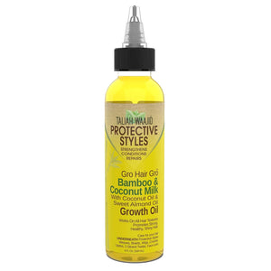 Taliah Waajid Protective Gro Hair Growth