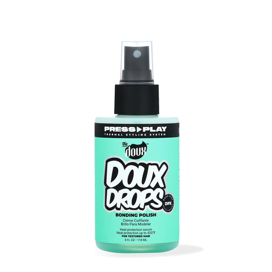 The Doux Doux Drops Bonding Polish Spray 4 oz