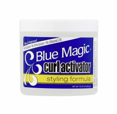 Blue Magic Curl Activator 15.25 oz