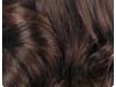 Bobbi Boss Bone Straight 100% Unprocessed Human Hair Full Lace Wig 12" - FLH003