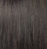 Bobbi Boss Bone Straight 100% Unprocessed Human Hair Full Lace Wig 12" - FLH003