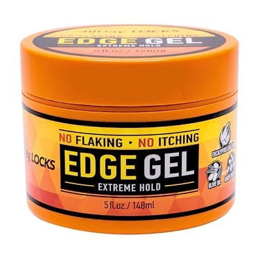 AllDay Locks Edge Gel - Extreme Hold