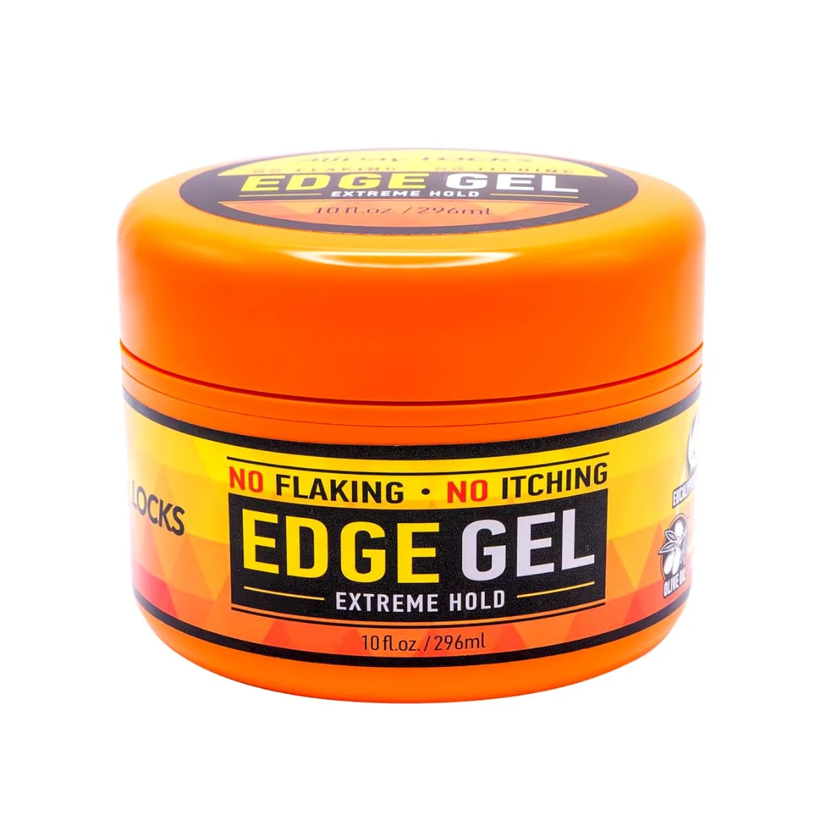 AllDay Locks Edge Gel - Extreme Hold