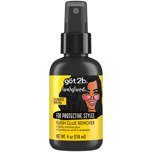 got2b (Un)glued Flash Glue Remover 4 oz