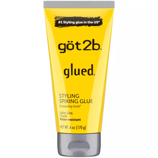 got2b Glued Styling Spiking Glue