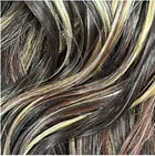 Motown Tress HD Invisible Lace Wig 13"X7" - LS137.ELLA