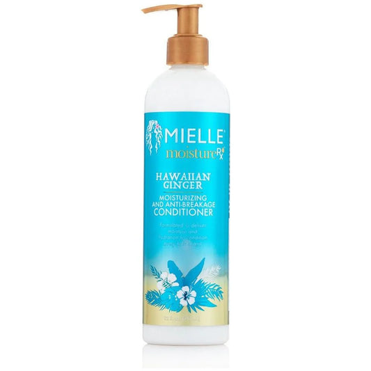 Mielle Hawaiian Ginger Moisturizing and Ant-Breakage Conditioner 12 oz