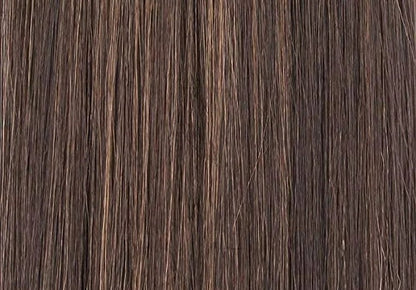Indian Remy 100% Human Virgin Remy Wig (HW-INDIAN-03)