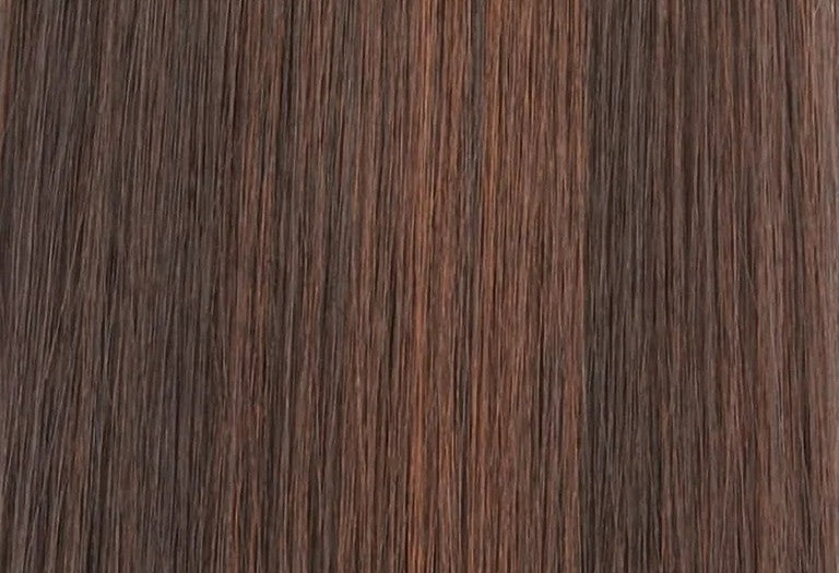 Indian Remy 100% Human Virgin Remy Wig (HW-INDIAN-03)