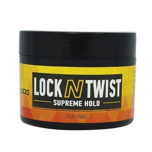 AllDay Locks Lock N Twist Gel - Supreme Hold