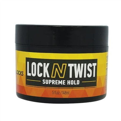 AllDay Locks Lock N Twist Gel - Supreme Hold