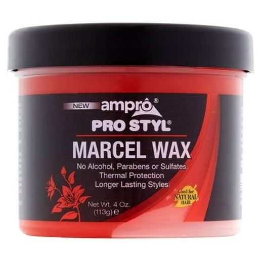 Ampro Pro Styl Marcel Wax 4 oz