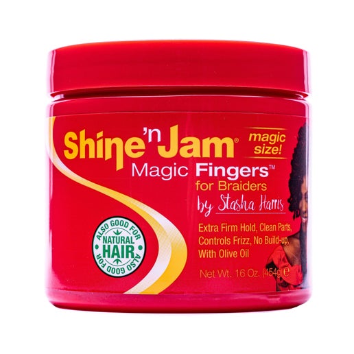 Shine 'n Jam Magic Fingers for Braiders