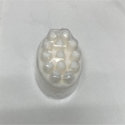 Loc Bey Pink Himalayan Shampoo Bar