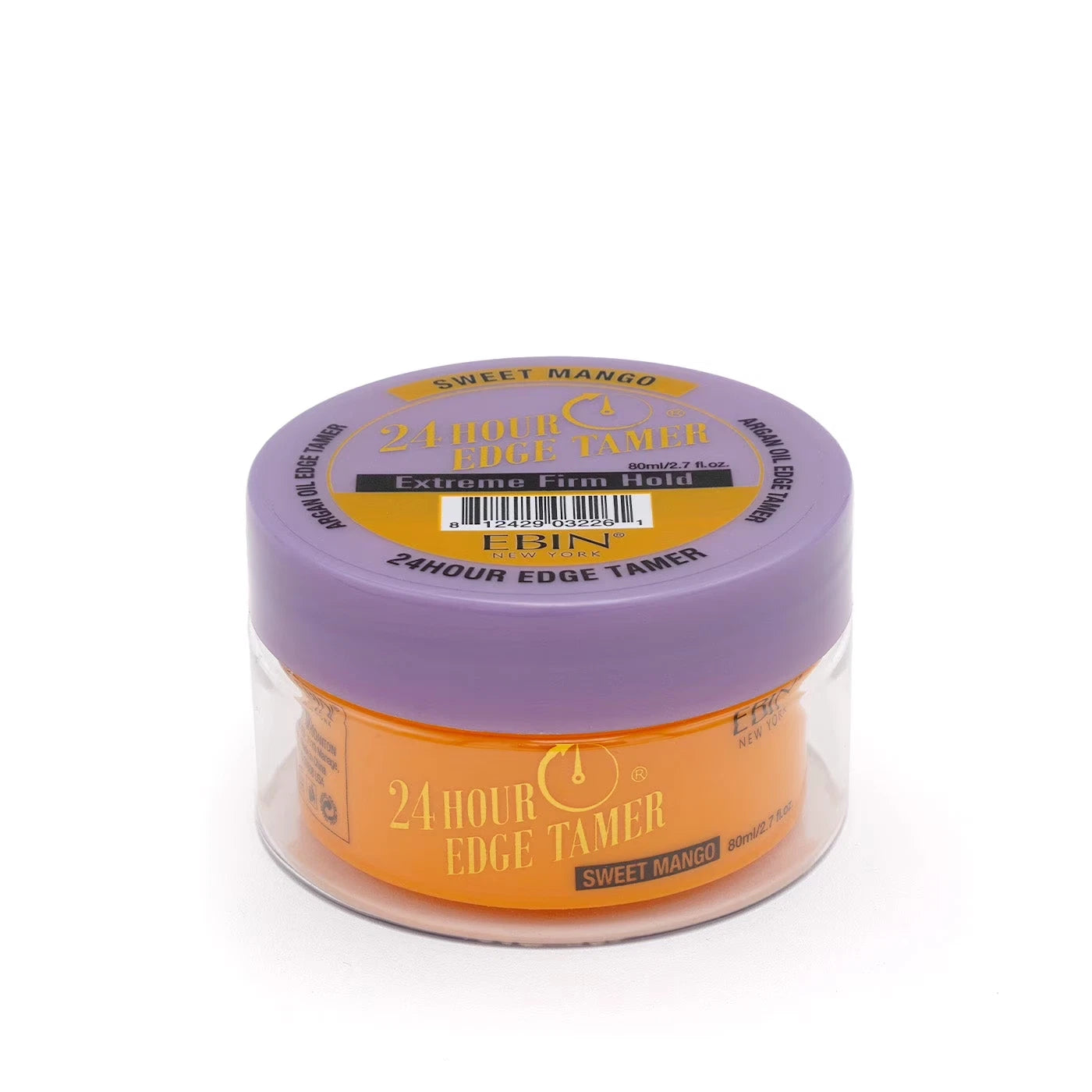 EBIN 24 Hour Edge Tamer (Extreme Firm Hold) - Sweet Mango