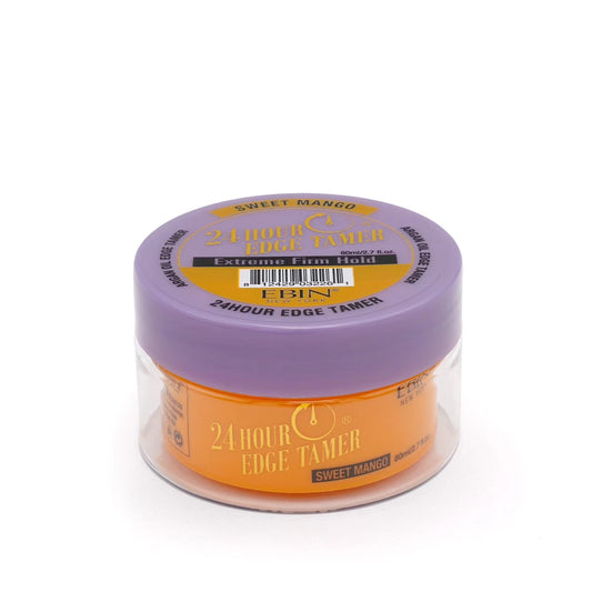 EBIN 24 Hour Edge Tamer (Extreme Firm Hold) - Sweet Mango