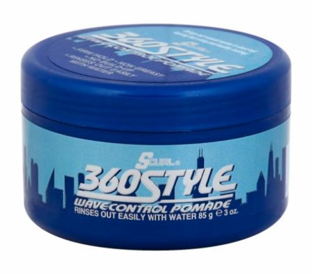 360 STYLE POMADE