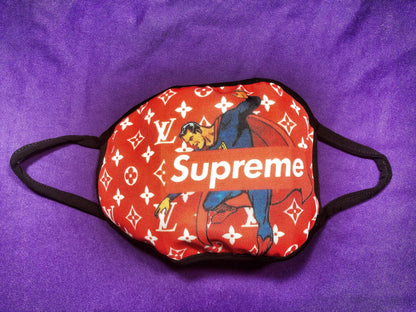 Designer Mask